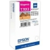 Originálne atramentové náplne Epson T70134010 Purpurová