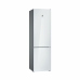Kombinált hűtőszekrény Balay 3KFD765BI Fehér (203 x 60 cm)