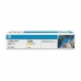 Toner Original HP T126A Galben