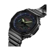 Pánske hodinky Casio G-Shock OAK COLLECTION VIRTUAL RAINBOW SERIE Čierna (Ø 45 mm)