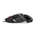 Gamemuis Cherry JM-9620 Zwart 12000 dpi