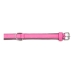 Hundehalsband Gloria Polsterung Pink 55 cm (55 x 2,5 cm)