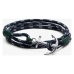 Bracelete unissexo Tom Hope TM009