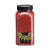 Seixo Mica Decorations Vermelho 650 ml