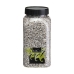 Gravel Mica Decorations Grey 650 ml