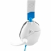 Hoofdtelefoon met microfoon Turtle Beach Blauw Wit