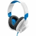 Hoofdtelefoon met microfoon Turtle Beach Blauw Wit