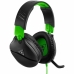 Căști cu Diademă Turtle Beach Negru/Verde (1 Unități)