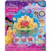 Biseri Aquabeads The Disney Princess Tiara 870 Dijelovi