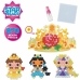 Biseri Aquabeads The Disney Princess Tiara 870 Dijelovi