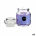 Vela Perfumada Acorde E-346L Lavanda (12 Unidades)