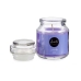 Vela Perfumada Acorde E-346L Lavanda (12 Unidades)