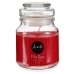 Vela Perfumada Acorde E-346FF Frutos rojos (12 Unidades)