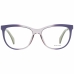 Brillenframe Dames Police VPL625-5307MF Ø 53 mm