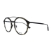 Montura de Gafas Hombre Police VPL688-524ATM Gris Ø 52 mm