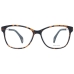 Monture de Lunettes Femme Police Ø 53 mm