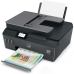 Multifunktionsdrucker HP