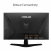 Игровой монитор Asus 90LM0990-B01170 Full HD 27