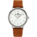 Horloge Heren Ben Sherman WB043T (Ø 43 mm)