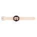 Chytré hodinky Samsung SM-R860NZDAEUE Ružová Ružové zlato 1,2