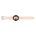 Montre intelligente Samsung SM-R860NZDAEUE Rose Rose Or 1,2