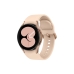 Smartwatch Samsung SM-R860NZDAEUE Cor de Rosa Ouro Rosa 1,2