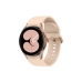 Smartwatch Samsung SM-R860NZDAEUE Rosa Rotgold 1,2