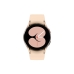 Montre intelligente Samsung SM-R860NZDAEUE Rose Rose Or 1,2