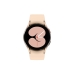 Smartwatch Samsung SM-R860NZDAEUE Rosa Oro Rosa 1,2