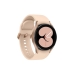 Montre intelligente Samsung SM-R860NZDAEUE Rose Rose Or 1,2