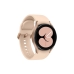 Smartwatch Samsung SM-R860NZDAEUE Cor de Rosa Ouro Rosa 1,2