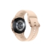 Montre intelligente Samsung SM-R860NZDAEUE Rose Rose Or 1,2