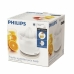 Elektrický odšťavovač Philips HR2738/00 25W Biela 25 W 500 ml