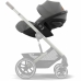 Seggiolino Auto Cybex Nero