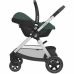 Scaun Auto Maxicosi Cabriofix 0+ (de 0 a 13 kilos) Verde