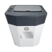 Concasor de Hârtie HP ONESHRED Auto 15 L 80 Frunze