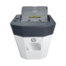 Concasor de Hârtie HP ONESHRED Auto 15 L 80 Frunze