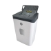 Concasor de Hârtie HP ONESHRED Auto 200cc 28 L