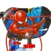 Kinderfiets Huffy 21901W Spider-Man Blauw Rood