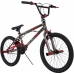 Kinderfiets Huffy 23549W Revolt Zwart Rood Grijs