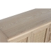 Credenza Home ESPRIT Naturale 90 x 35 x 61 cm