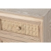 Credenza Home ESPRIT Naturale 90 x 35 x 61 cm