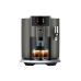 Aparat de cafea superautomat Jura E8 Dark Inox (EC) 1450 W 15 bar 1,9 L