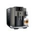 Caffettiera superautomatica Jura E8 Dark Inox (EC) 1450 W 15 bar 1,9 L