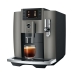 Caffettiera superautomatica Jura E8 Dark Inox (EC) 1450 W 15 bar 1,9 L