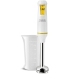 Mixeur plongeant Taurus Blanc 750 W