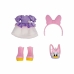 Lėlė IMC Toys BFF Cry Babies Disney Daisy