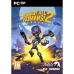 PC vaizdo žaidimas THQ Nordic Destroy All Humans 2: Reprobed