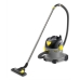 Aspirador Kärcher T 10/1 Amarelo Preto Cinzento 800 W