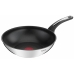 Sartén Wok Tefal Emotion Acero Inoxidable Ø 28 cm (1 unidad)